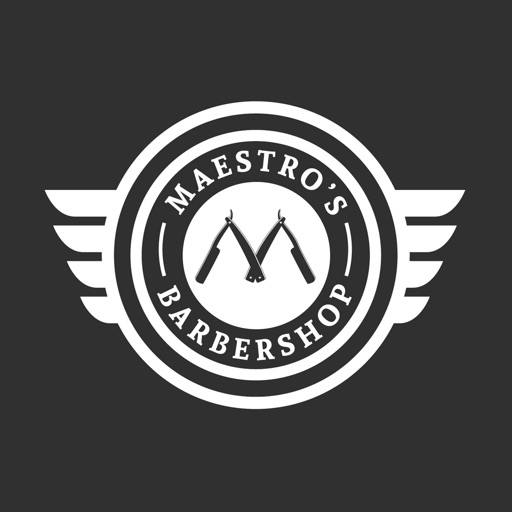 Maestro's Barber Shop icon