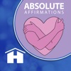 Absolute Affirmations - iPhoneアプリ