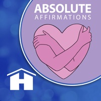 Absolute Affirmations logo