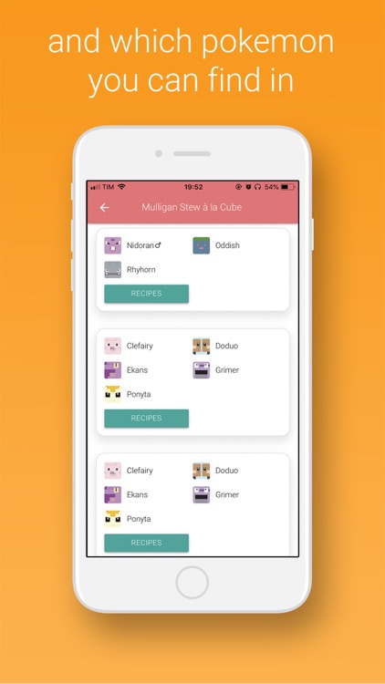 Guide for Poke Quest screenshot-4