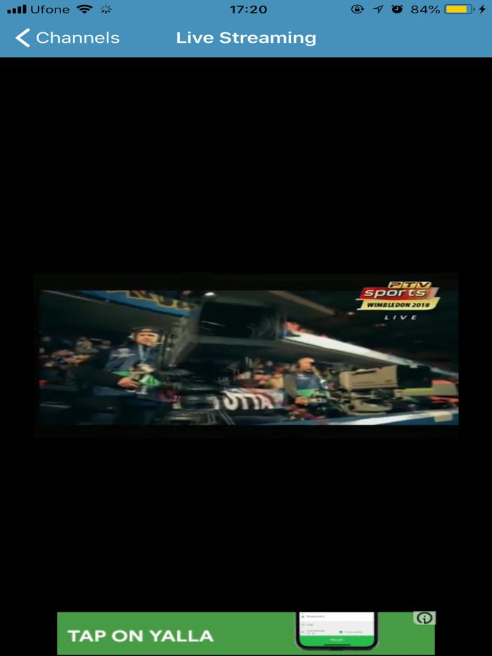 Sports TV Channel Live