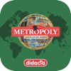Metropoly icon