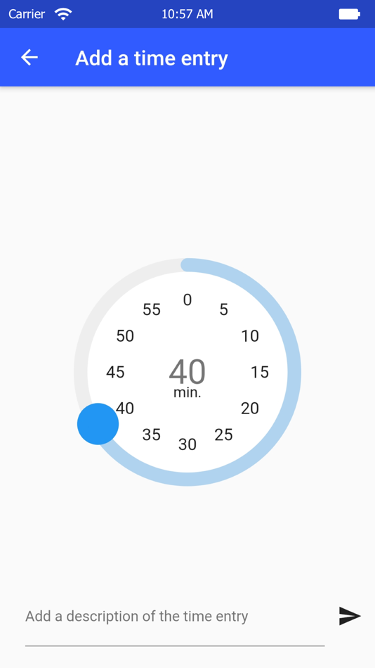 #2. todo.vu (iOS) By: Kitovu Pty Ltd