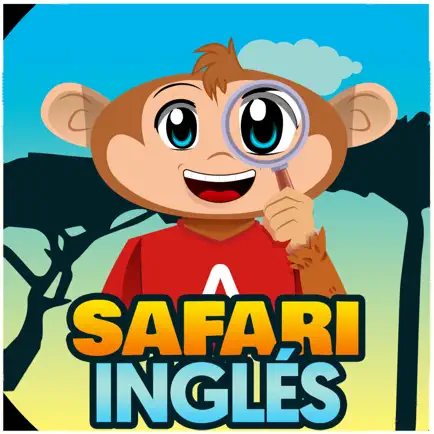 Safari English, Kids Learning Cheats