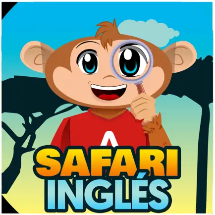 Safari Inglés Curso Para Niños Читы