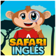 Safari English, Kids Learning