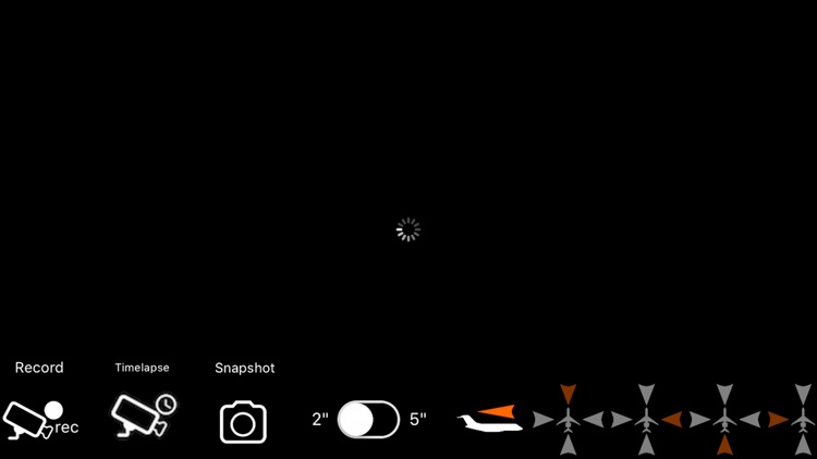 Bombardier 360 Camera