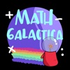 Math Galactica icon