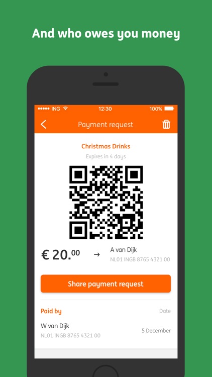 ING Bankieren screenshot-4