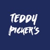 Teddy Pickers Campbell