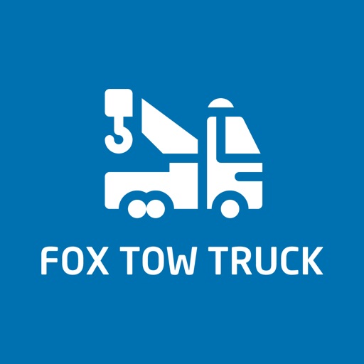 Fox-Tow Truck Customer iOS App