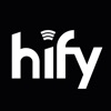 Hify - Share in Seconds icon
