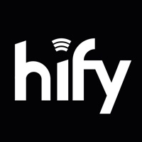 Hify  logo