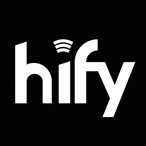 Hify - Share in Seconds icon