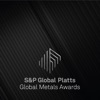 S&P Global Platts Metal Awards icon