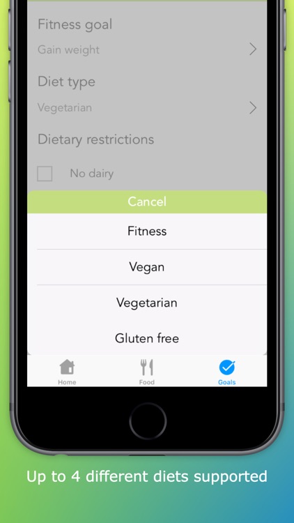 Meta Nutrition - USC