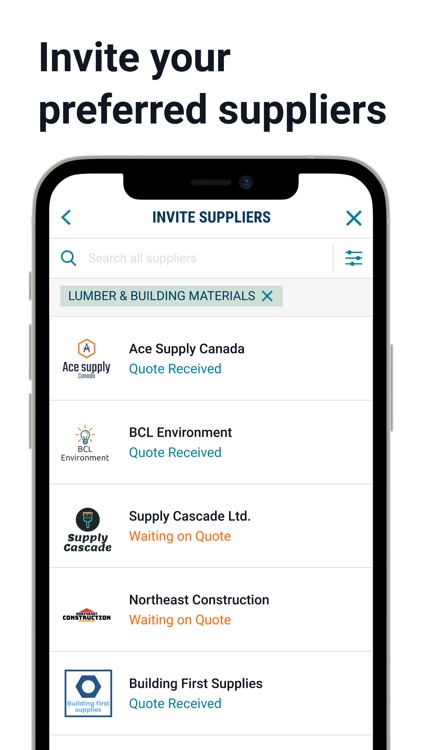 QuoteToMe screenshot-3