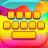 Rainbow Keyboard Color Changer icon