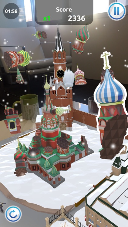 PuzzlAR: FreePlay screenshot-4