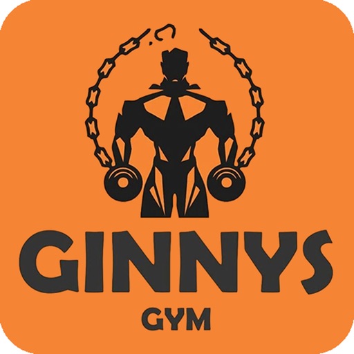 Ginnys Gym icon