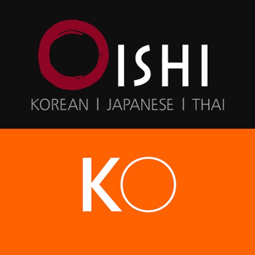 KO / Oishi icon