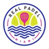 Real Miami Padel icon