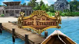 Game screenshot The Lost Treasure Lite mod apk