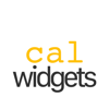 Cal Widgets - Jan Sallads