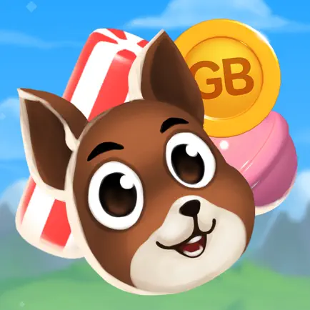 Godishoppet Читы