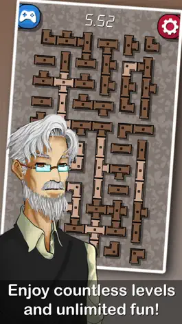 Game screenshot Zen Pipe apk