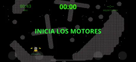 Skill Lander