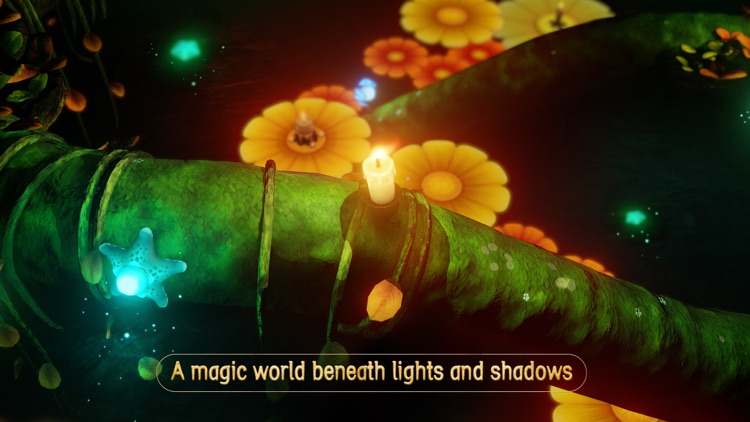 Candleman Lite