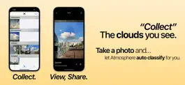 Game screenshot Atmosphere apk