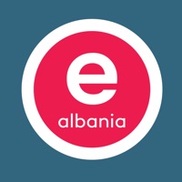 e-Albania app not working? crashes or has problems?
