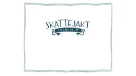 Game screenshot Skattejakt Trondheim mod apk