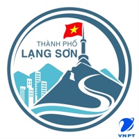 Lạng Sơn trực tuyến (VNPT) logo