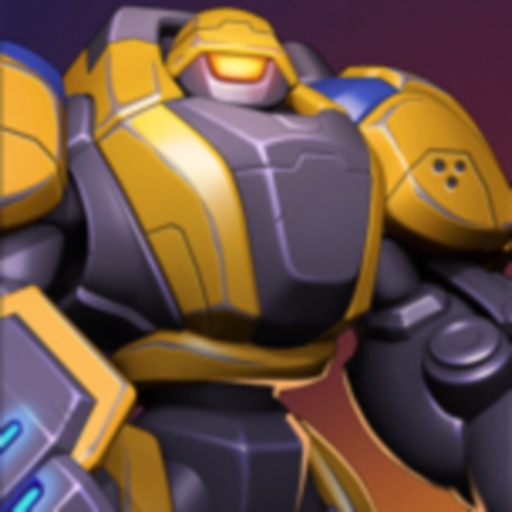 Galaxy Control 3D