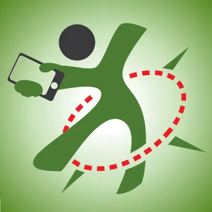 Geotrail GO Читы