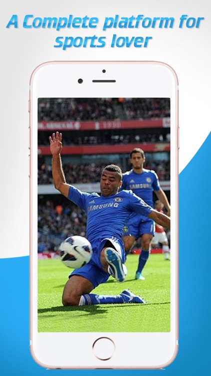 Live Sports TV HD
