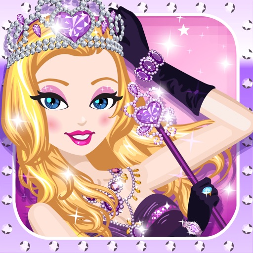 Star Girl: Beauty Queen iOS App
