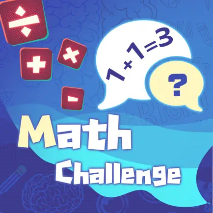 Fastest Math Challenge Cheats