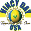 Vincy Day USA