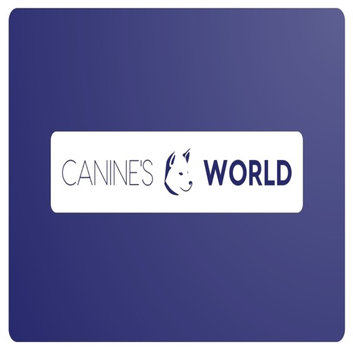 Canines World icon