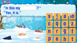 Game screenshot CCAA Kids 8 apk
