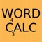 Word Calc