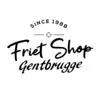 Frietshop Gentbrugge App Support