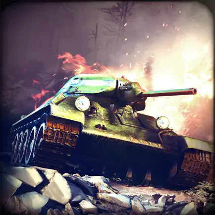 Infinite Tanks WWII Cheats