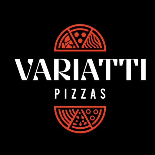 Variatti Pizzas Barra