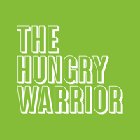 The Hungry Warrior