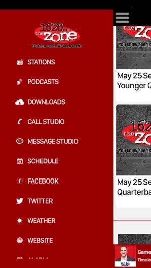 1620 and 1180 The Zone(圖5)-速報App
